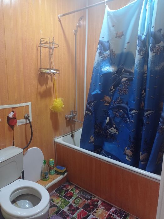 Сдаю свою одна комнатная квартиру