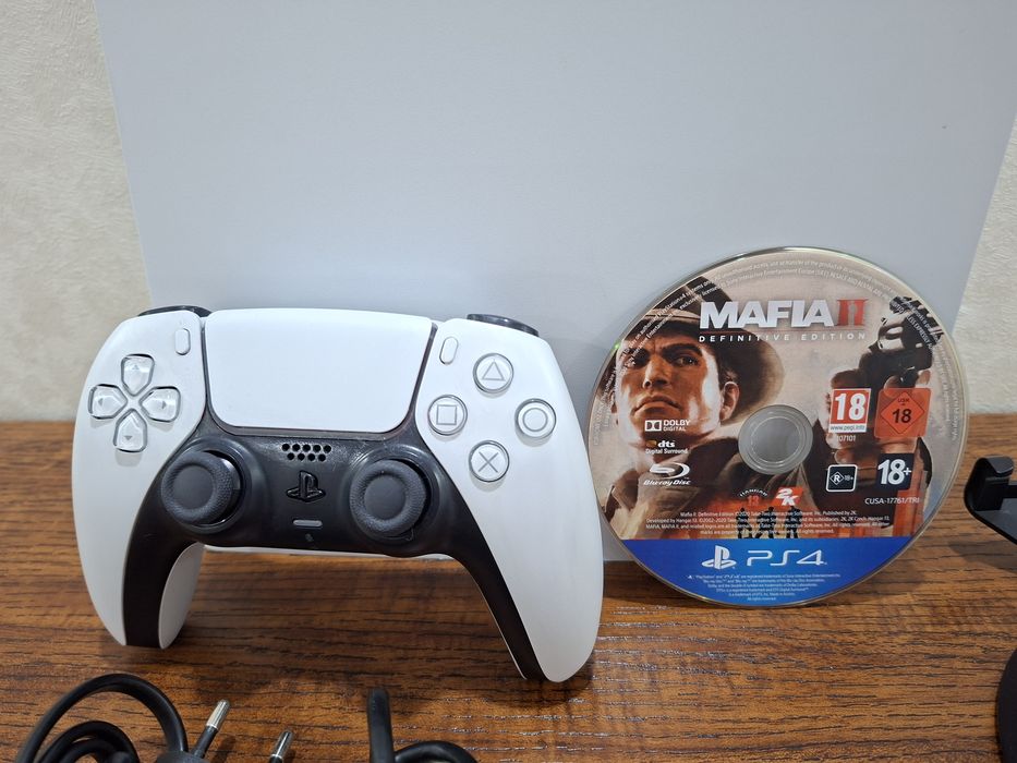 Sony PlayStation 5