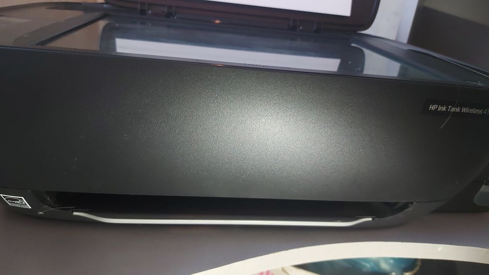 Продам новый принтер модель Ink Tank Wireless 415 ( от компании  hp )