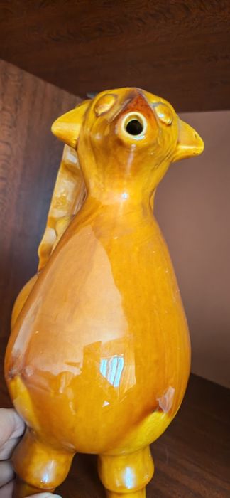 Продам антикварный графин Штоф.