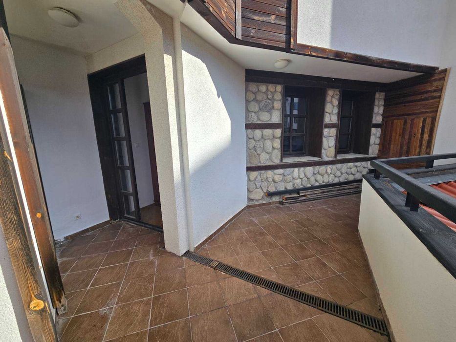 Продава се Едностаен апартамент в Банско - 59 кв.м за 1136 €/кв.м - Снимка #6