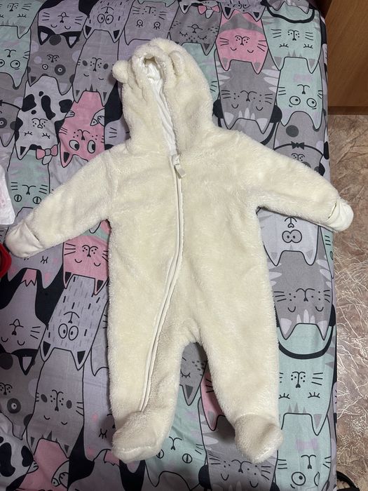 Одежда для новорожденного