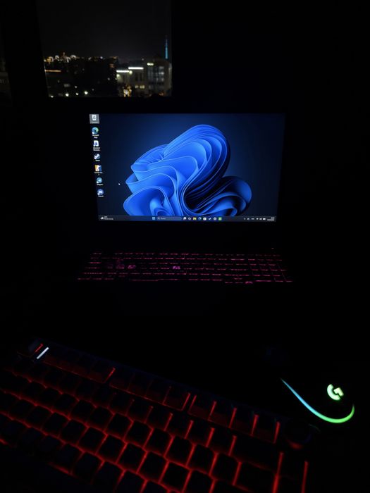 Asus tuf  Gaming F15