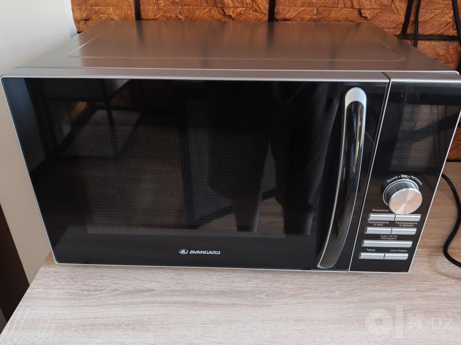 Продам микроволновку авангард