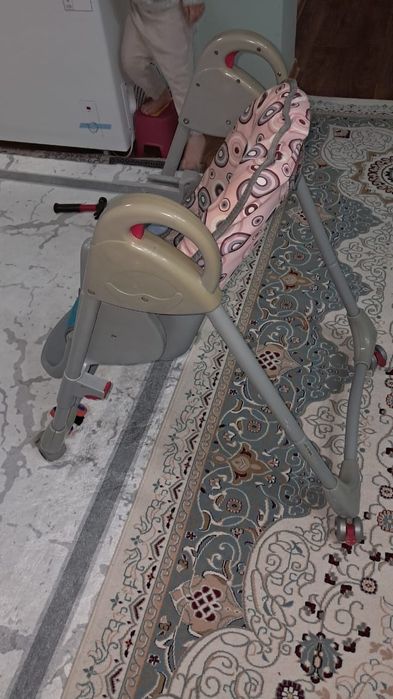 Детский столик хорошего качества