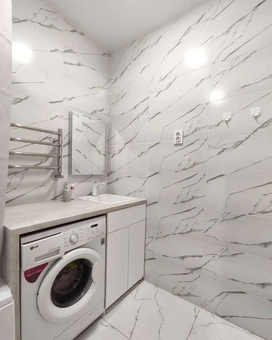 ЖК Parkent Plaza, 1-комнатная квартира 32,68 м², Паркентский, Авиатор