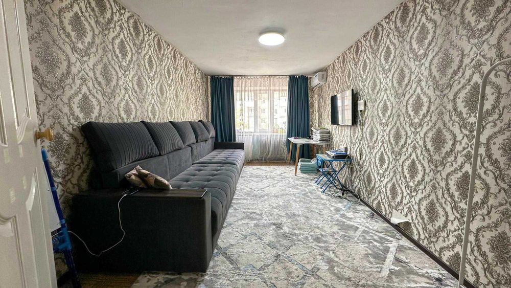 родам 2ком квартиру Ильяс Империя