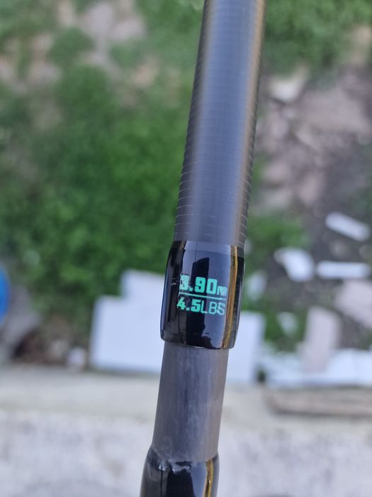 Lansete pescuit crap