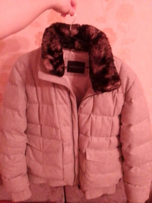 Куртка от Corneli