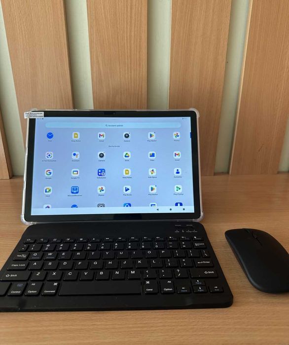 Планшет Teclast P50Ai Planshet + Klavatura mishka