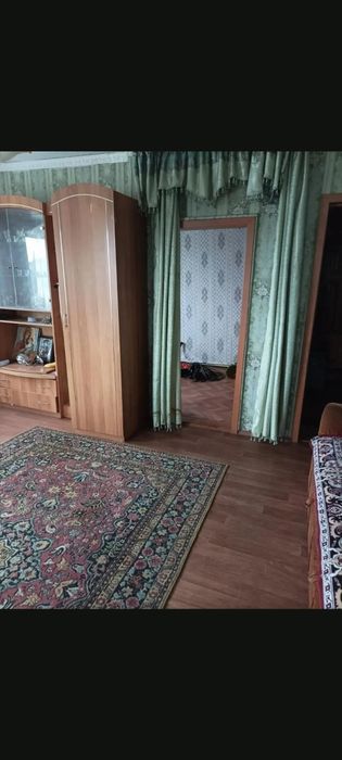 Срочно дом в Рабочем поселке