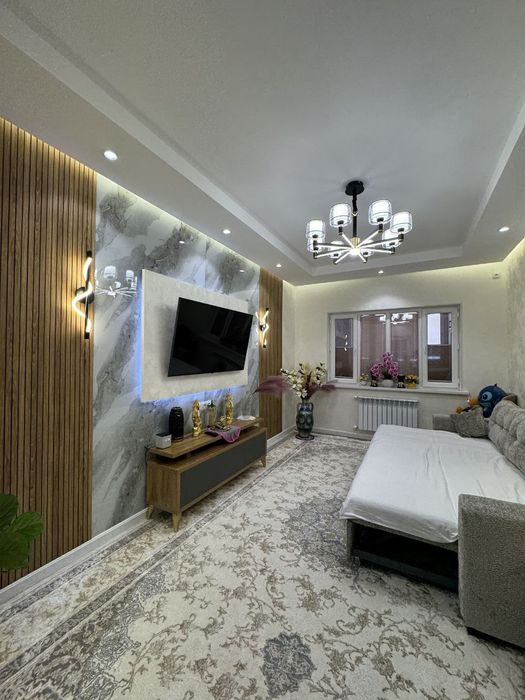 Продаётся Сергели 8а 3/4/5