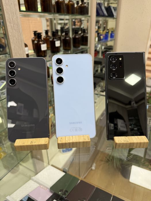 Samsung Galaxy s24 Fe 128/256Gb