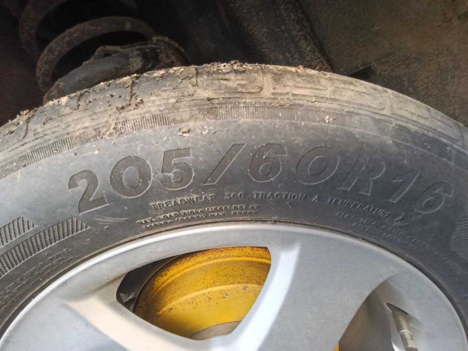 Диск литой для Toyota Camry 30-35