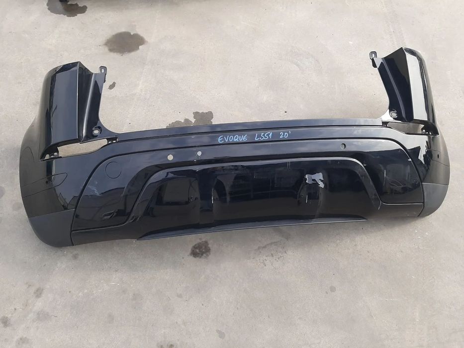 bara spate range rover evoque l551 2020  k8d2-17d781-aaw