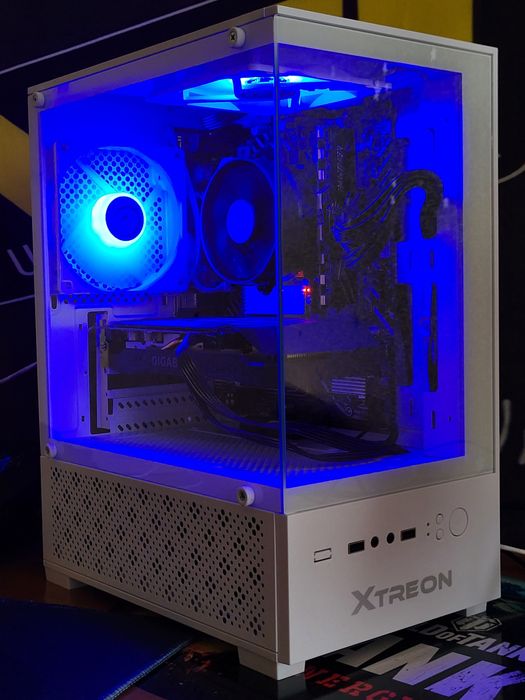 Компьютер игровой