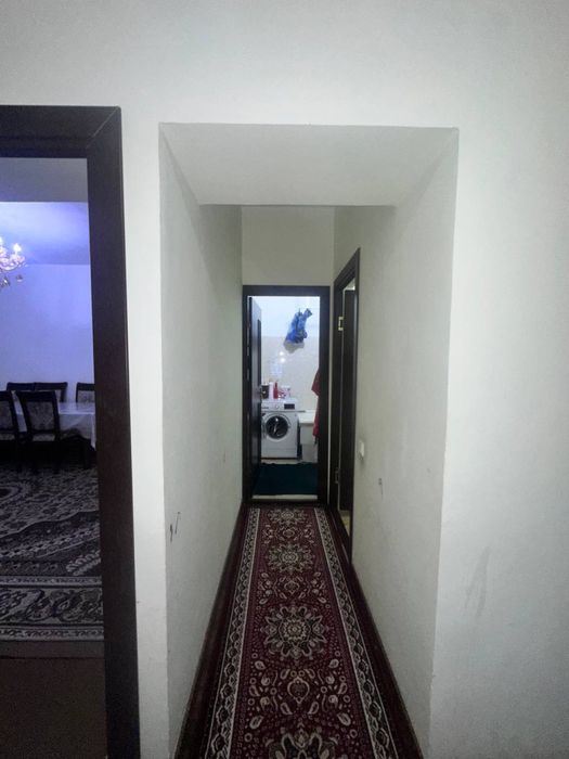 Obod makon ( UzBum) 2 xona