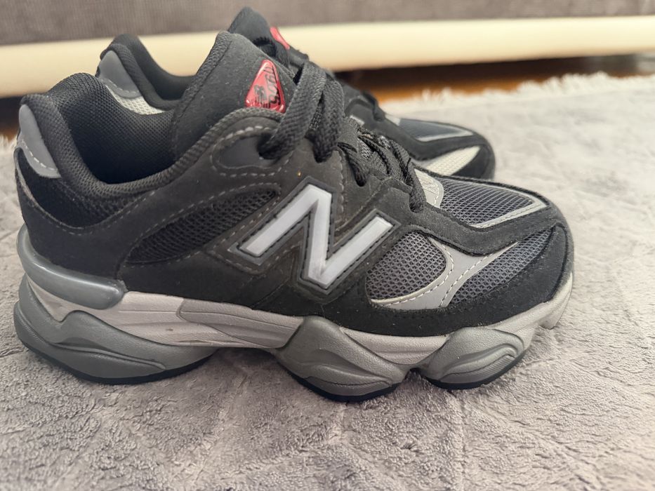 New ballance 9060 детски