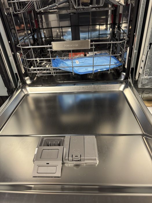 Mașină de spălat vase complet încorporabilă Bauknecht BCIO 3T341 PLET