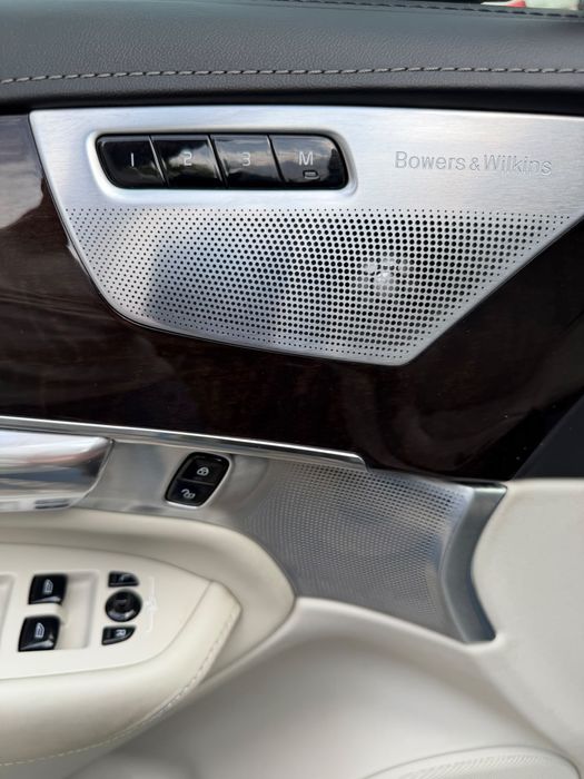 Volvo XC90 - Inscription 2017 - 22999 euro - fara schimburi!
