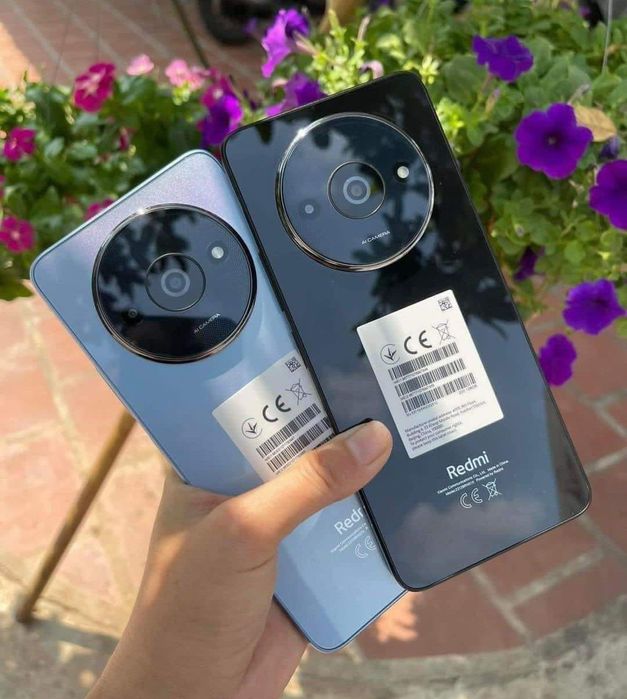 Redmi A3 4/128 3/64 New 2024