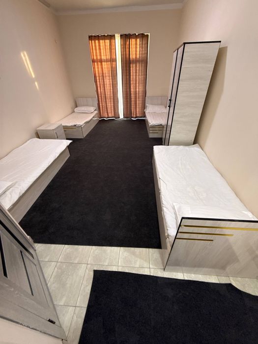 Prince hotel (gostinitsa yotoqxona mexmonxona hostel)