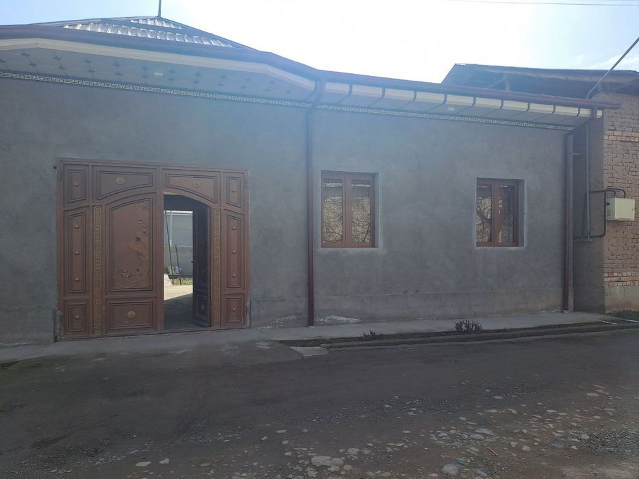 Янгийол тинчлик махалла 6 сутих 5 хона + ошхона тинч махалла