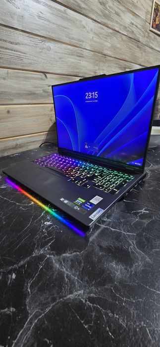 Продам Lenovo legion 7pro.
