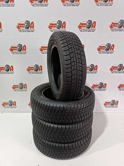 185/65/15 88T GENERAL CP N10799 M+S IARNA