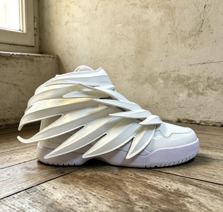 Jeremy scott (цена реальная) новые