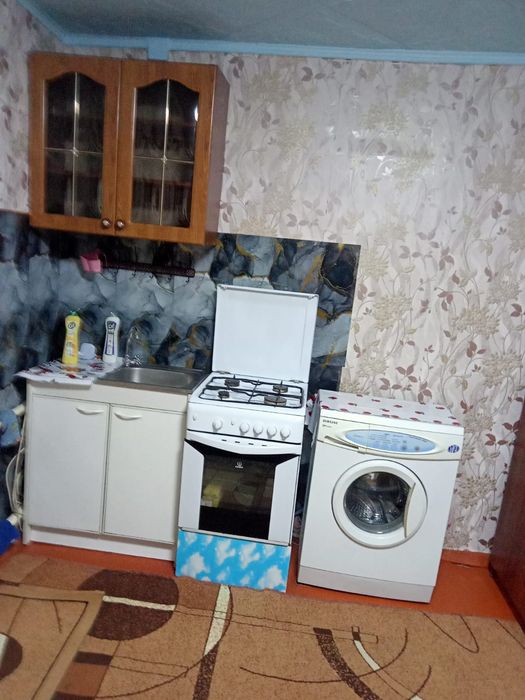 Сдам комнату после ремонта