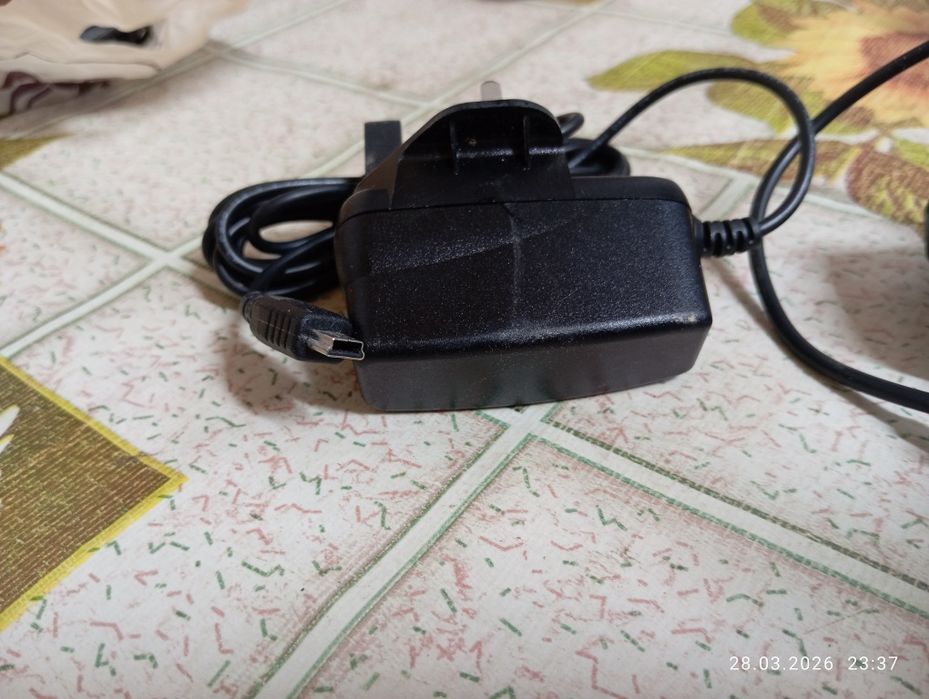 Зарядные устройства