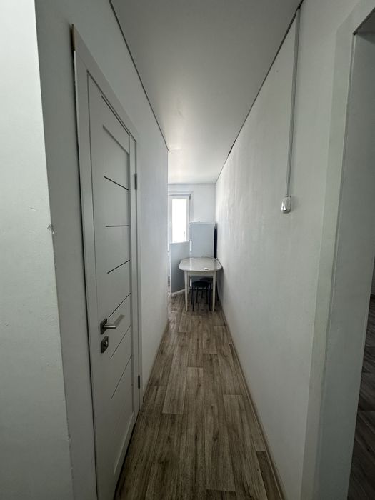 1 комнатная Автопарк