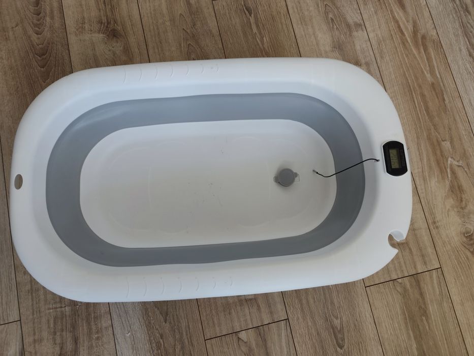 Ванночка для купания малышей