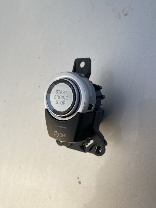 Buton Start/Stop Bmw F10 F11 … seria F