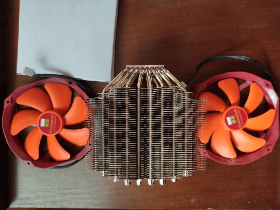 Thermalright Silver Arrow SB-E Extreme