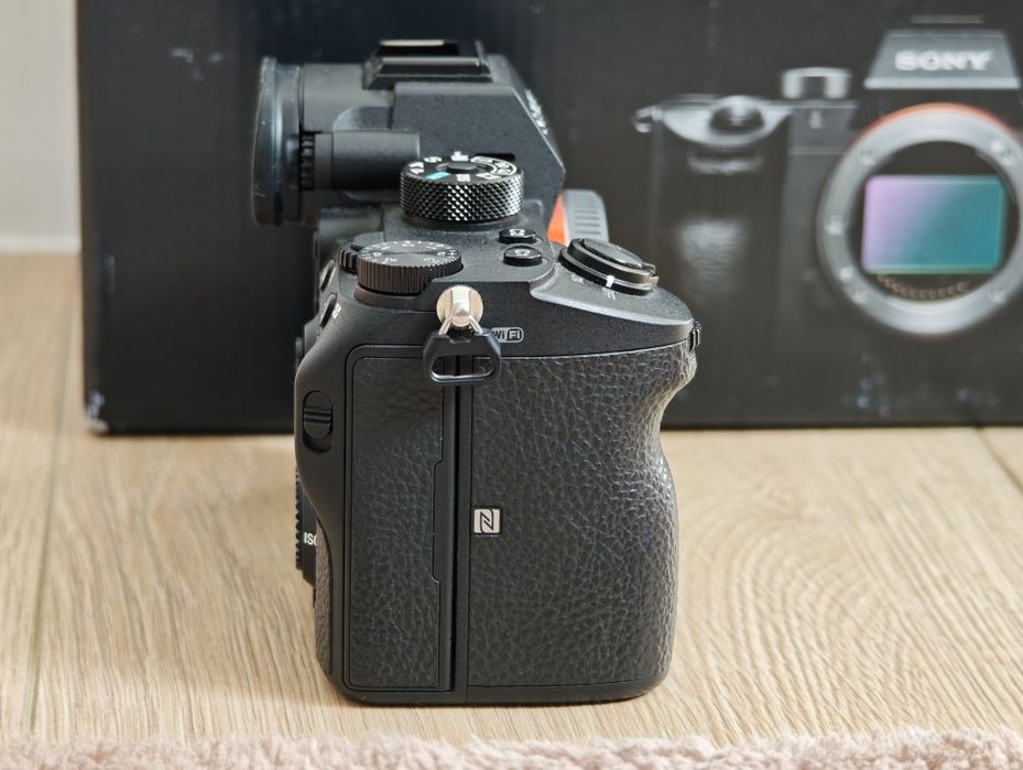 Sony A7R3 (A7R III)