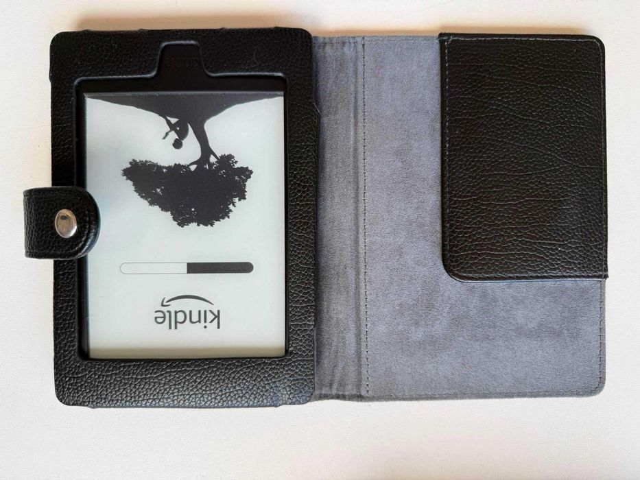 Електронен четец Kindle Paperwhite 7th generation