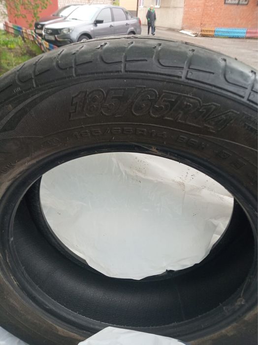 продам автомобильные шины