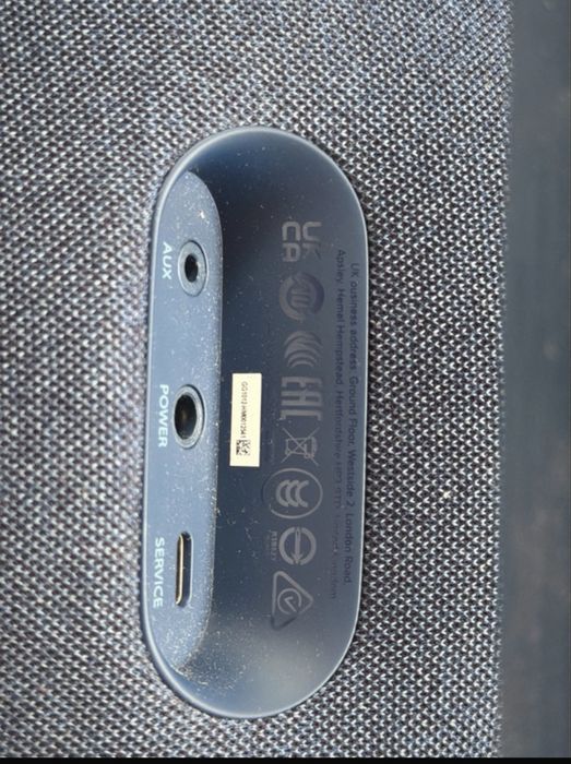 Harman Kardon Onyx Studio 8