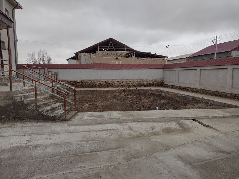 Теле центрда Жай сатылады