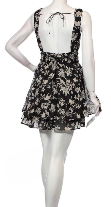 Рокля Abercrombie & Fitch