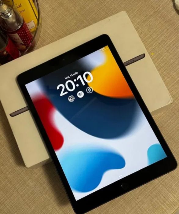 Vand ipad 8th 2020