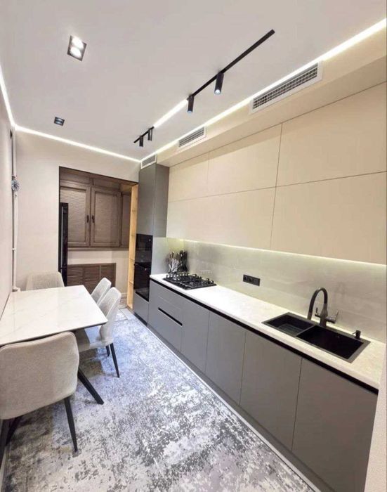 Сдаётся квартира на Сергелях, ЖК "China House", ор-р: Авторынок