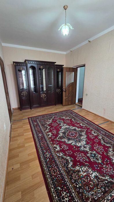 Квартира 2ком . 2 этаж