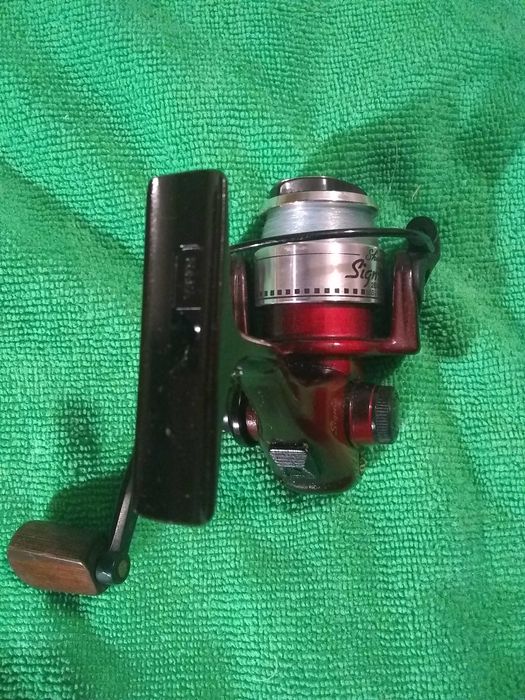 Колекционерска макара Shakespeare Sigma 2035-021