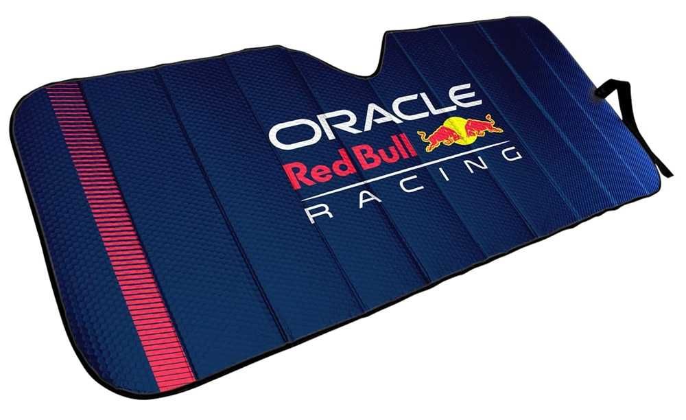 Сенник за предно стъкло Oracle Red Bull Racing - 147х70см.