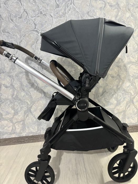 Коляска Kidilo D900