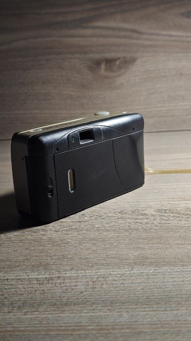 Плёночный фотоаппарат