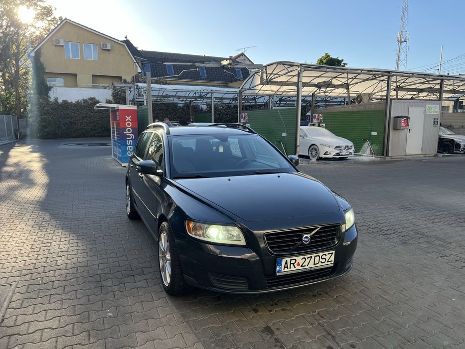 Volvo V50 1.6 Diesel 2009
